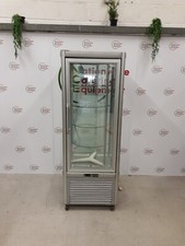 Used Rotating Cake/Dessert/Patisserie Display Fridge, Delivery Available 