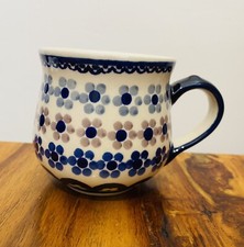 Mug 0.22L  Handmade Polish
