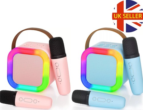 Kids karaoke machine - kids,