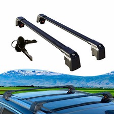 Roof Bars Rack for Audi A4