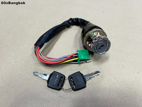 For suzuki gt100 ts75 a100 - for,