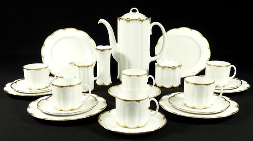 Rosenthal service coffee