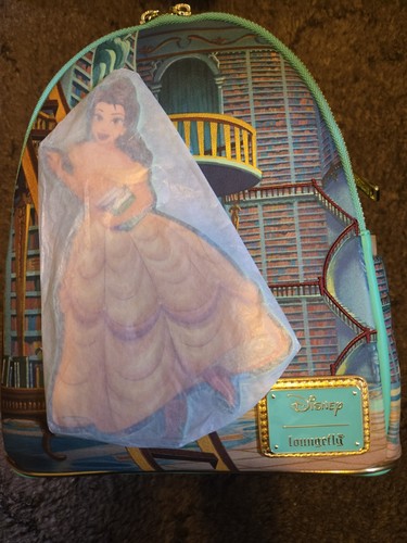 Bnwt disney beauty - disney, the
