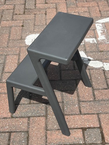 Ikea masterby stool - , design