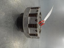 Honda CB750 K/F DOHC 1979-1982