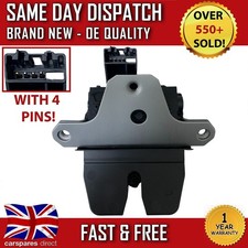 FORD FOCUS MK2 & MK3 2004-ON