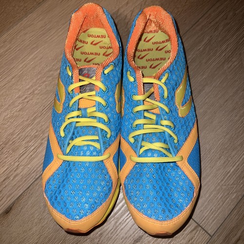 Newton distance running blue - newton,