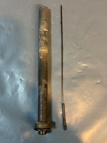 Vintage tilley lamp - vintage,