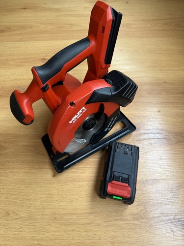 Hilti 5ml cordless - 5ml-22, +