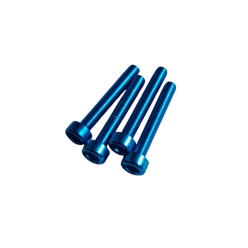 Schumacer wheel screws - schumacer,