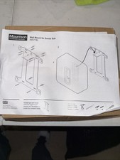 Mountson Wall Mount For Sonos