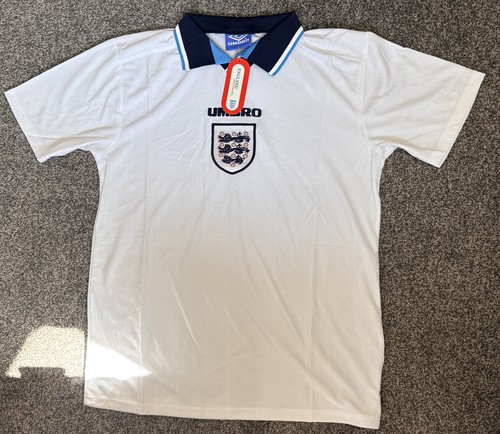 England 1996 football - england,