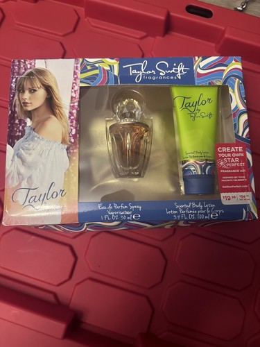 Taylor swift - taylor, perfume