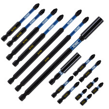 16 pc PZ2 Magnetic Impact