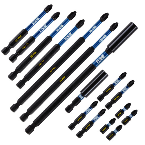 Pz2 magnetic impact - pc,