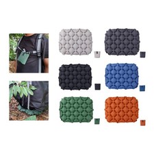 Inflatable Seat Cushion Soft