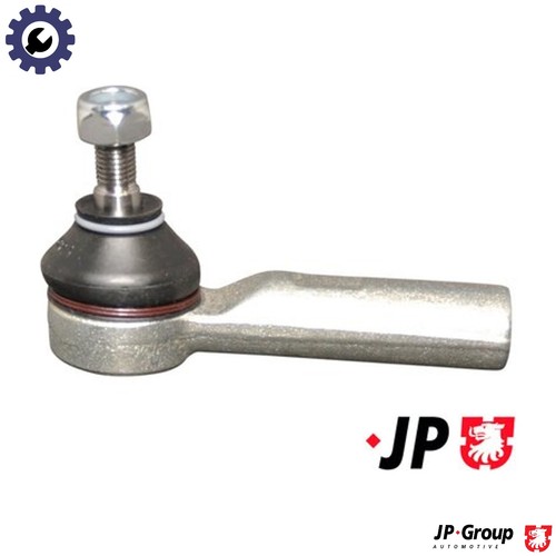 Tie rod end 4044600300 - 4044600300, for