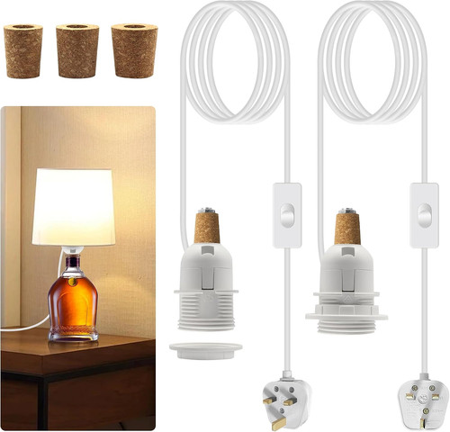 Bottle lamp kits pack - kits,,