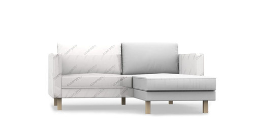 Cover for karlstad ikea - cover, add-on
