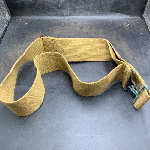 Original army ww2 mask - us,