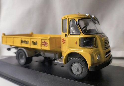 Reworked bmc leyland austin - reworked,
