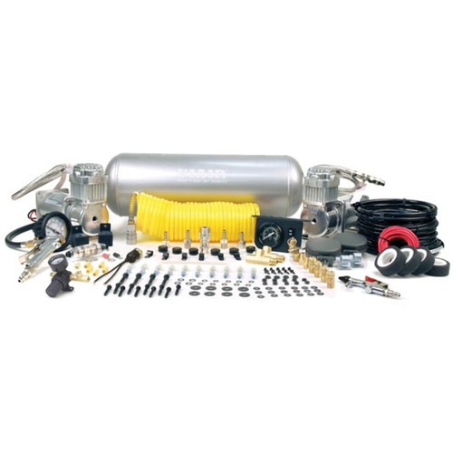 Viair 10008 super duty onboard - super,