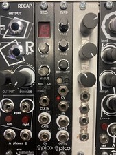 Erica Synths Pico SEQ