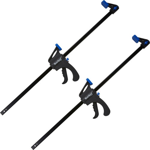 Bluespot 2pc quick grip speed - bluespot,