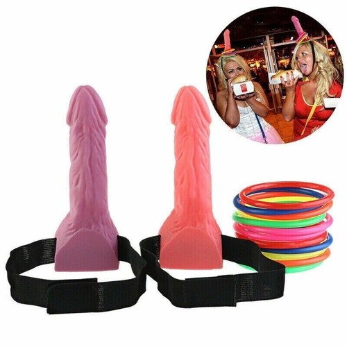 Hen party games - games, willy