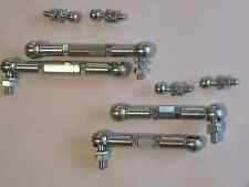 Custom Airmatic Air Suspension