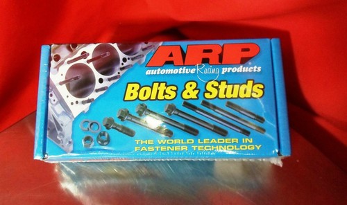 Arp head bolt - head, kit
