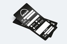 60 x MAN Oil Change Service