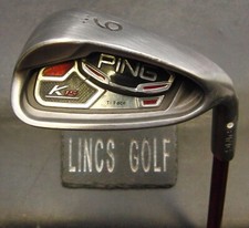 Ping K15 Ti Face White Dot 9