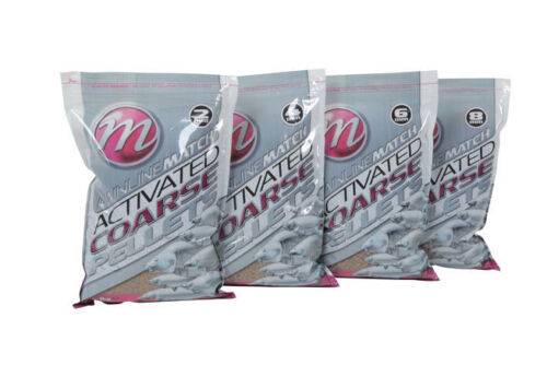 Mainline match coarse pellets - match,