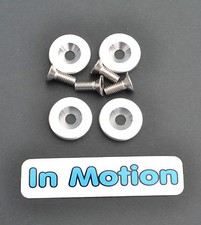 Rear Twinshock Fixing Kit