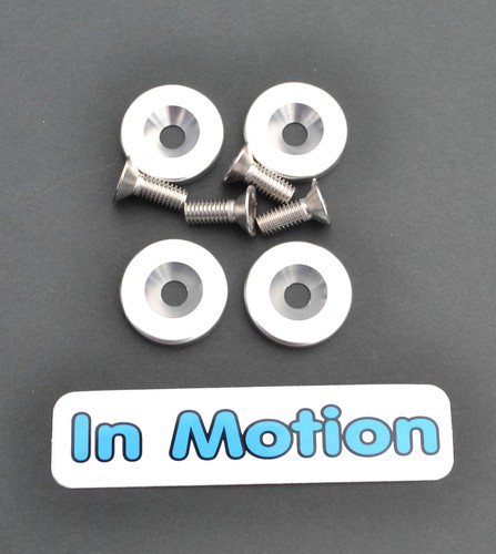 Rear twinshock fixing kit - rear,