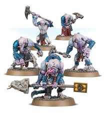 Aberrants Brand New On Sprue