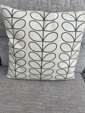 Feather Cushion From Orla