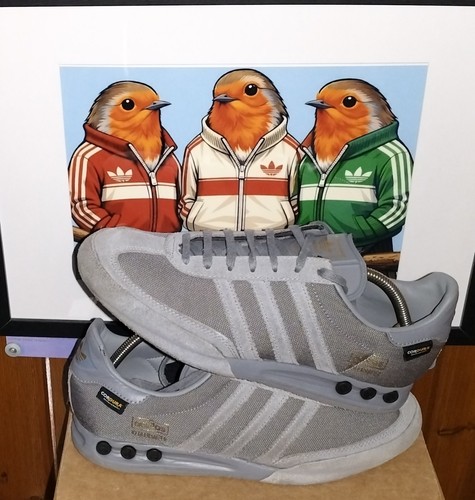 Adidas kegler super cordura - adidas,