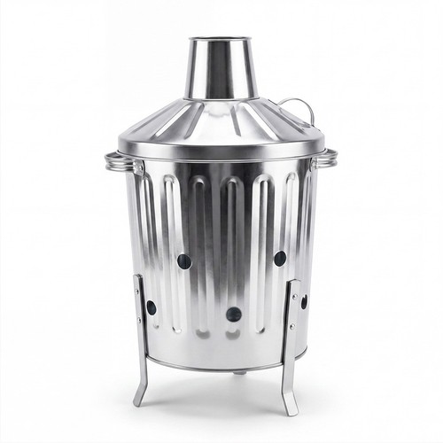 15l mini garden galvanised - 15l,