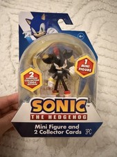 collectible Sonic the Hedgehog