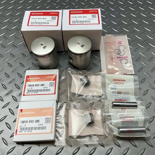 Honda nsr250 mc18 mc21 mc28 - honda,