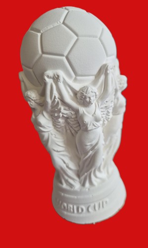 Handmade latex fibreglass - latex,