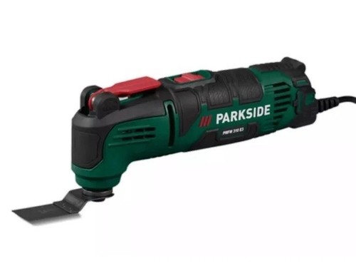 New parkside multi purpose - new,