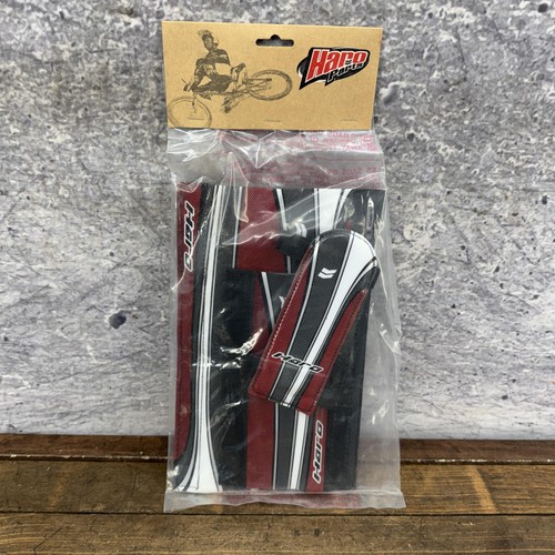 Haro werks2 pad set nos - werks2,