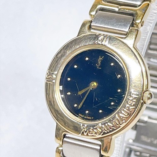 Yves saint laurent - saint,