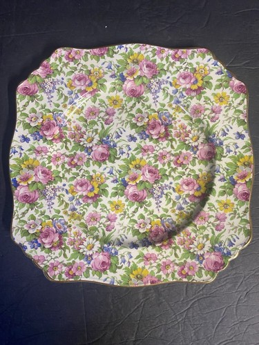 Royal winton grimwades chintz - winton,