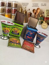 ❤ Tala "Authentic" Spice