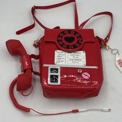 Retro telephone headset pay - retro,