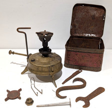 Antique The Pocket Primus